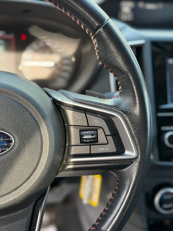 Subaru Crosstrek Touring Caméra De Recul 2019 à Terrebonne, Québec - 12 - w1024h768px