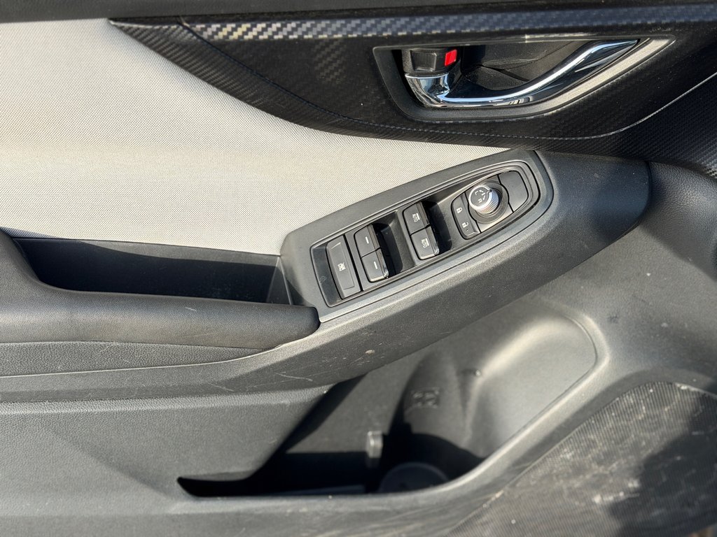 Subaru Crosstrek Touring Caméra De Recul 2019 à Terrebonne, Québec - 8 - w1024h768px