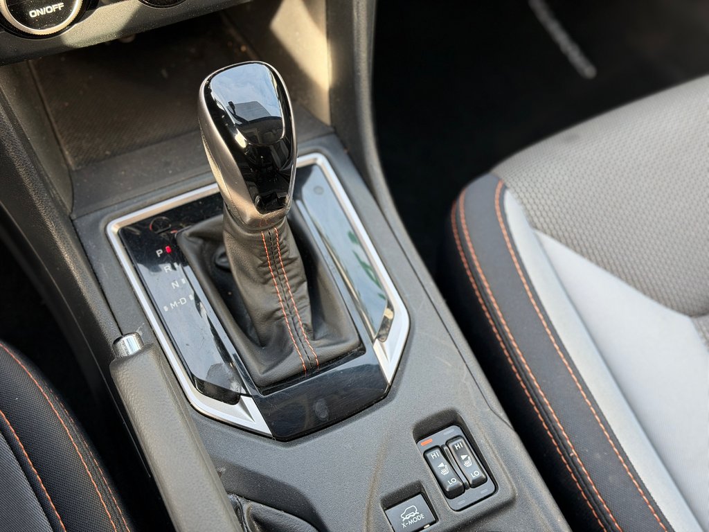 Subaru Crosstrek Touring Caméra De Recul 2019 à Terrebonne, Québec - 20 - w1024h768px