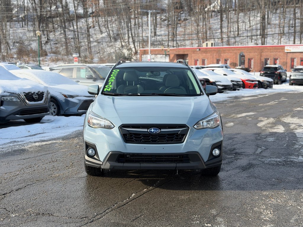 Subaru Crosstrek Touring Caméra De Recul 2019 à Terrebonne, Québec - 2 - w1024h768px