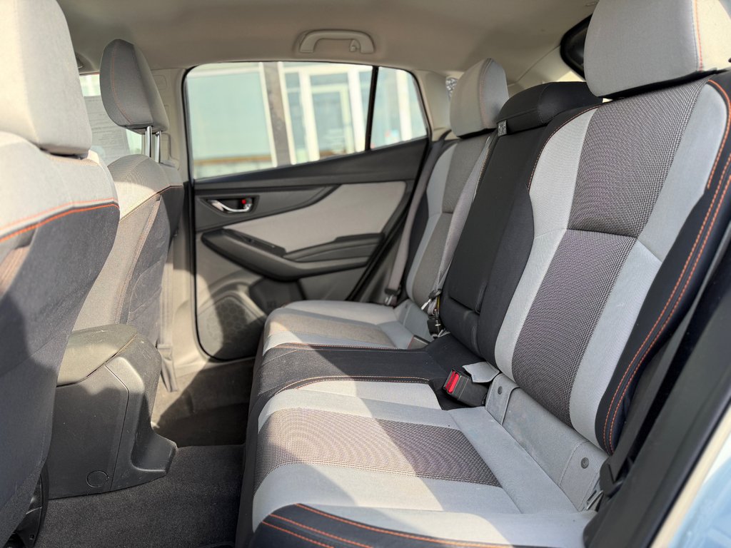 Subaru Crosstrek Touring Caméra De Recul 2019 à Terrebonne, Québec - 24 - w1024h768px