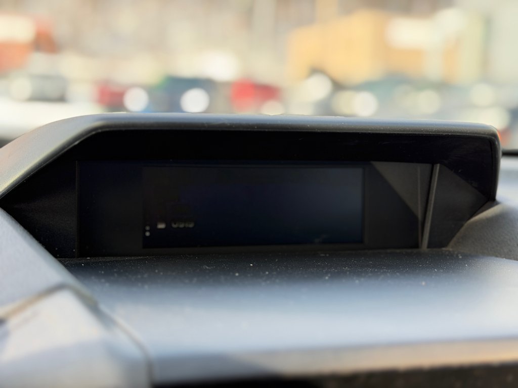 Subaru Crosstrek Touring Caméra De Recul 2019 à Terrebonne, Québec - 15 - w1024h768px