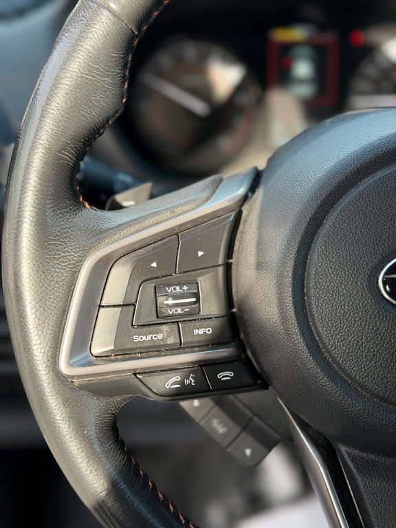 Subaru Crosstrek Touring Caméra De Recul 2019 à Terrebonne, Québec - 11 - w1024h768px