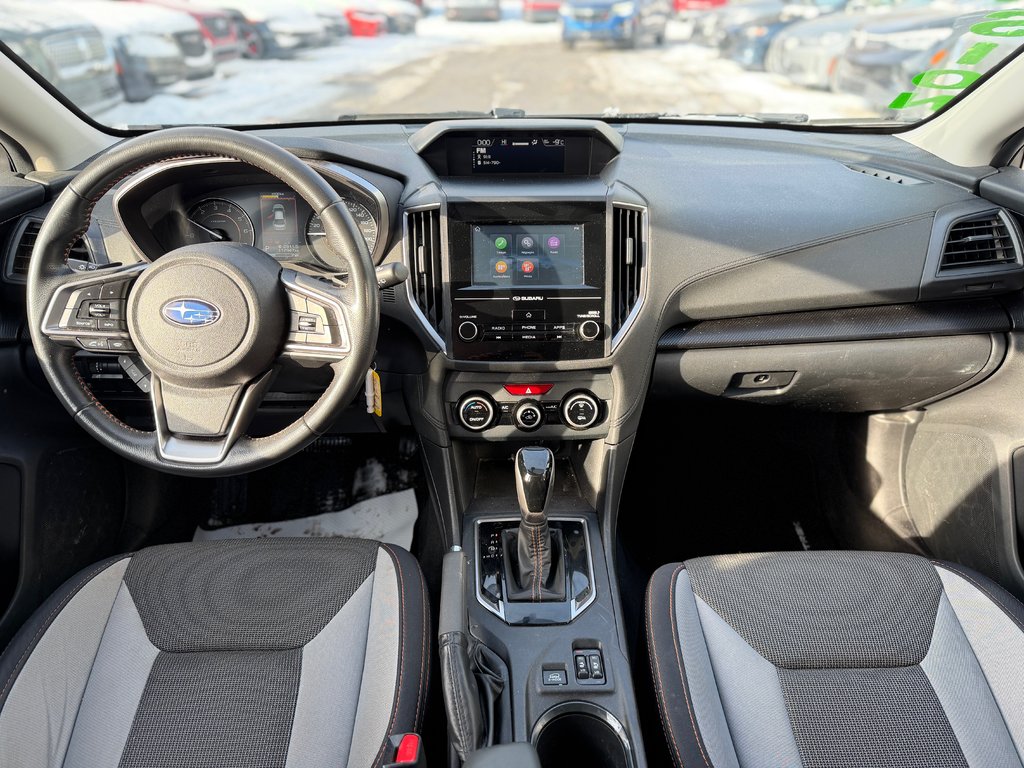 Subaru Crosstrek Touring Caméra De Recul 2019 à Terrebonne, Québec - 22 - w1024h768px