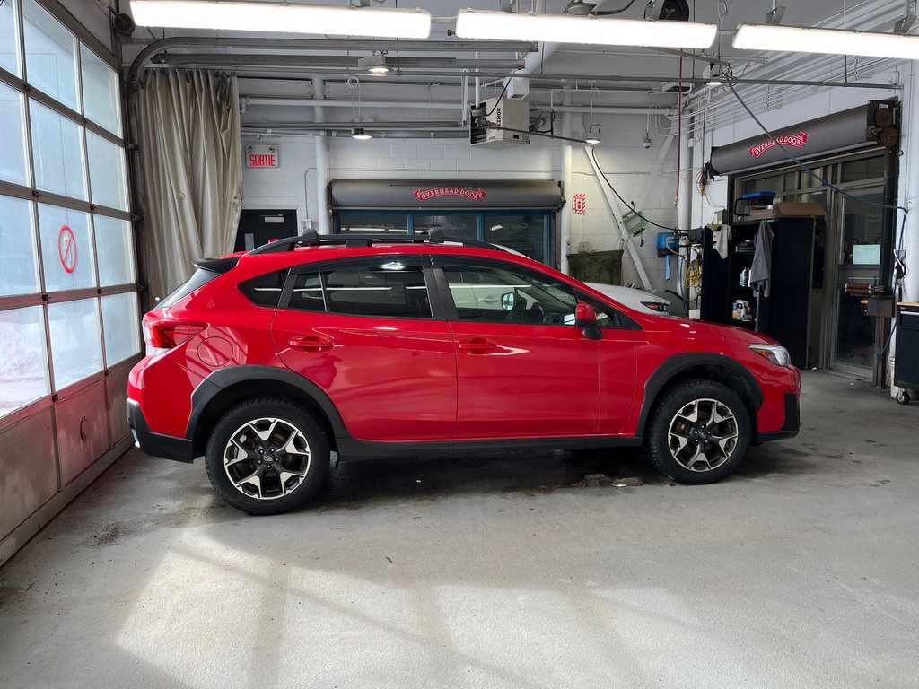 2020 Subaru Crosstrek Sport, TOIT, 8 PNEUS HIVER/ÉTÉ in Boucherville, Quebec - 3 - w1024h768px