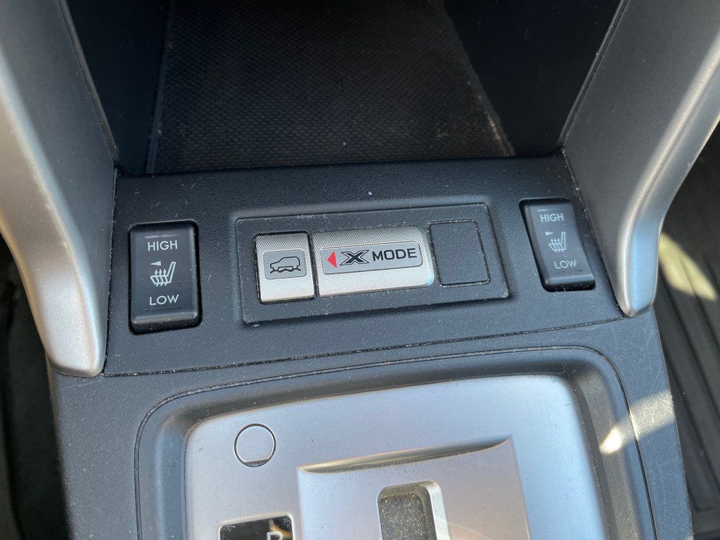 Subaru Forester TRÈS BAS KM, AUT, 8 PNEUS HIVER/ÉTÉ 2018 à Boucherville, Québec - 13 - w1024h768px