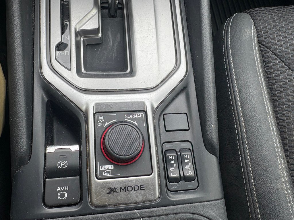 Subaru Forester TOURING , TOIT, BAS KM 2019 à Boucherville, Québec - 7 - w1024h768px