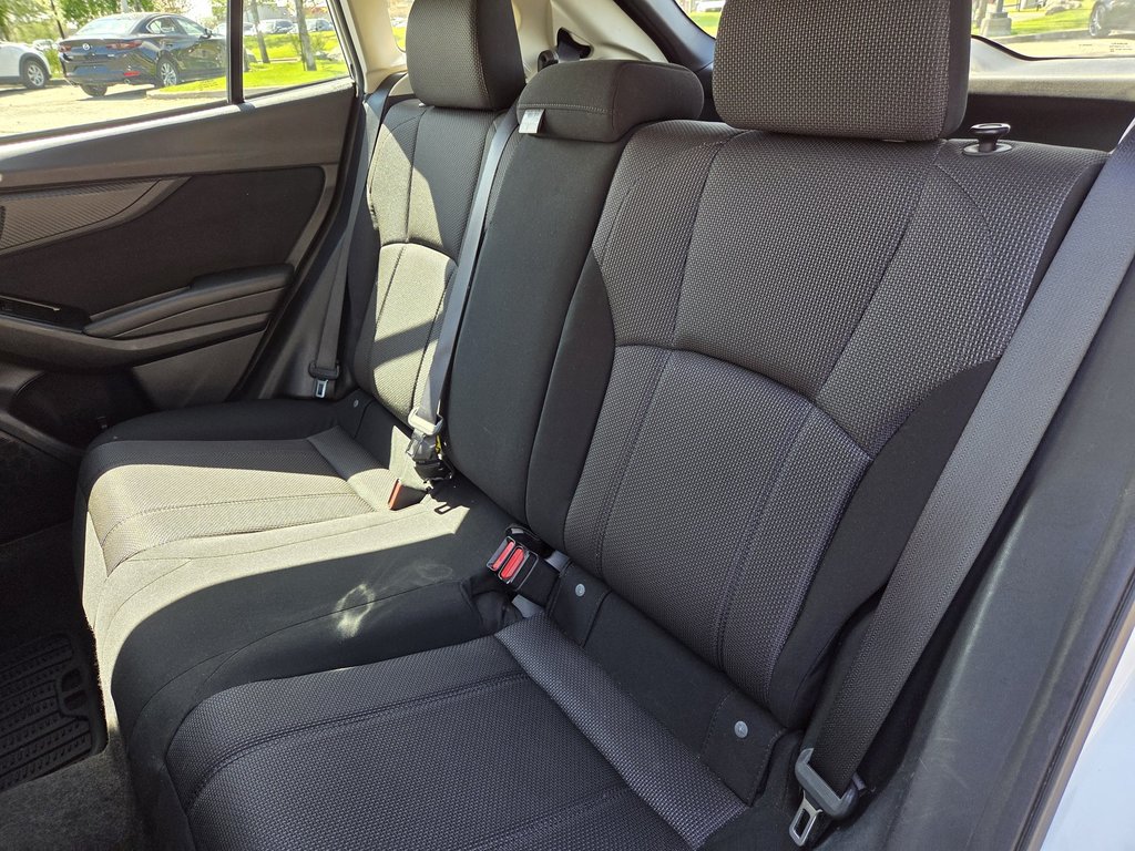 2018 Subaru Impreza Commodité, AWD, AUBAINE in Boucherville, Quebec - 21 - w1024h768px