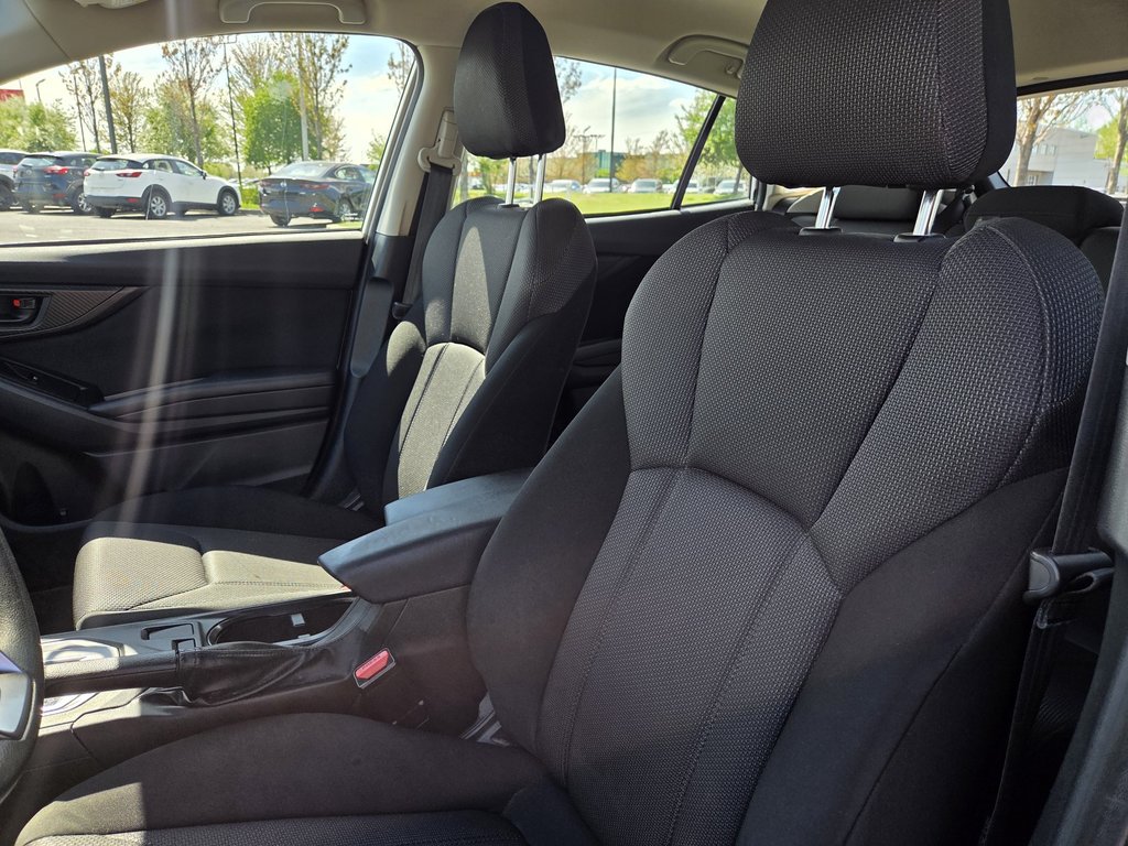 2018 Subaru Impreza Commodité, AWD, AUBAINE in Boucherville, Quebec - 20 - w1024h768px