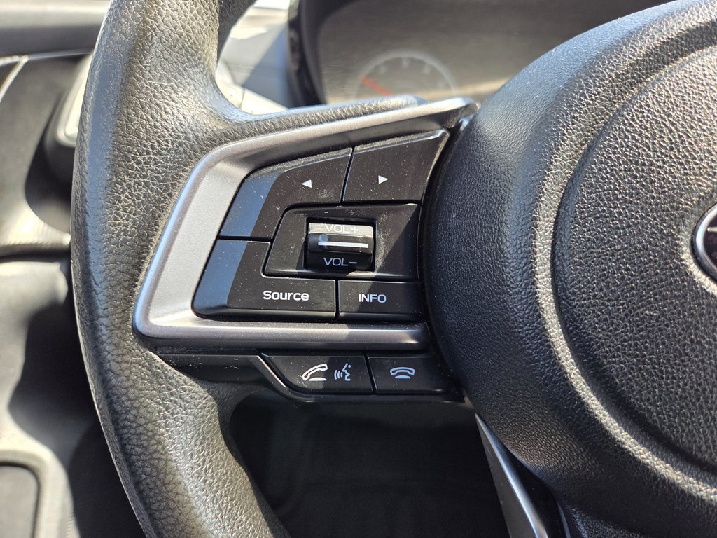 2018 Subaru Impreza Commodité, AWD, AUBAINE in Boucherville, Quebec - 23 - w1024h768px