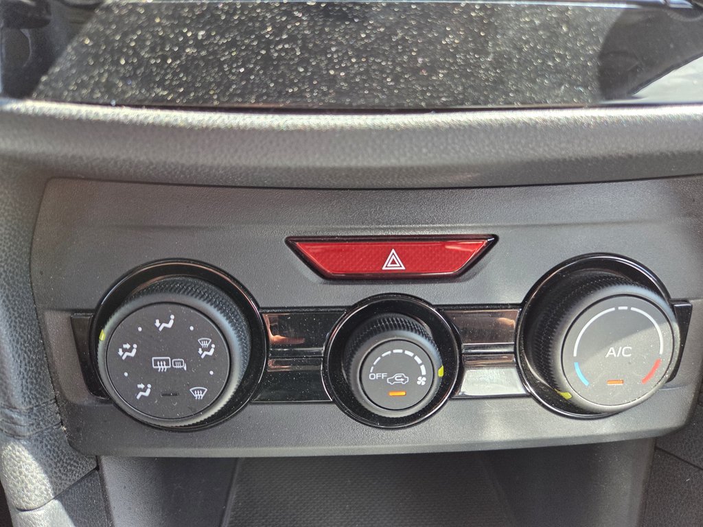 2018 Subaru Impreza Commodité, AWD, AUBAINE in Boucherville, Quebec - 18 - w1024h768px