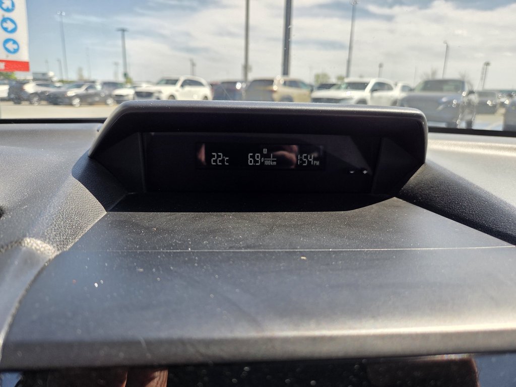 2018 Subaru Impreza Commodité, AWD, AUBAINE in Boucherville, Quebec - 25 - w1024h768px
