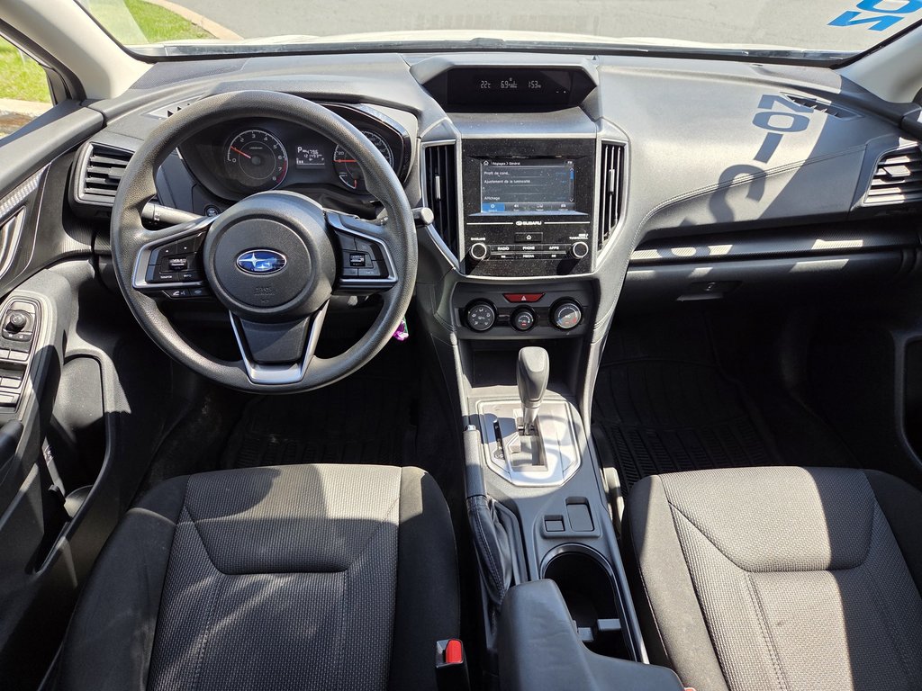 2018 Subaru Impreza Commodité, AWD, AUBAINE in Boucherville, Quebec - 14 - w1024h768px