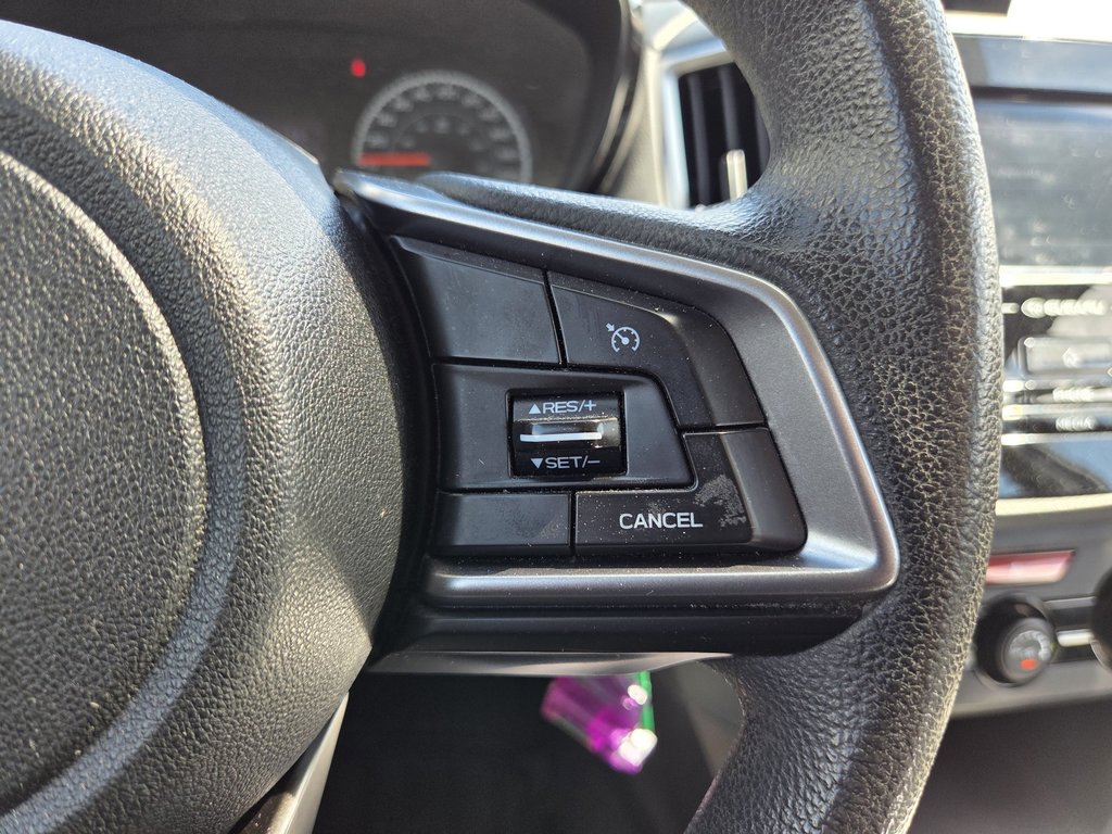 2018 Subaru Impreza Commodité, AWD, AUBAINE in Boucherville, Quebec - 24 - w1024h768px