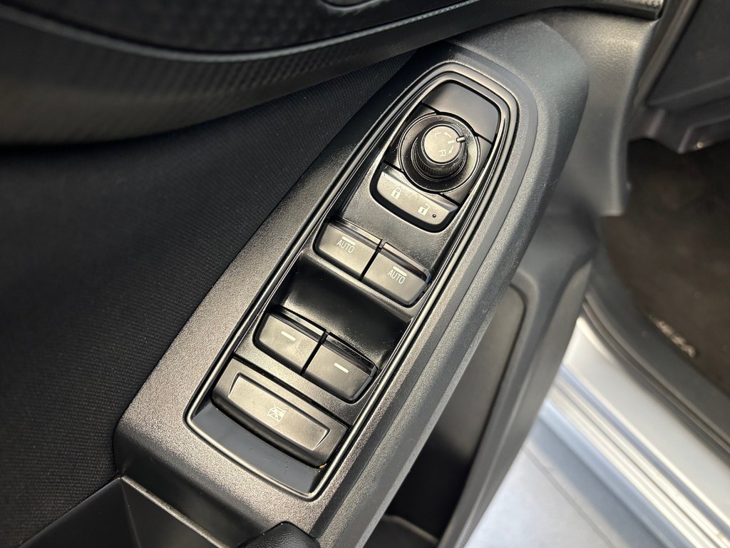 Subaru Impreza CONVINIENCE 2018 à Boucherville, Québec - 11 - w1024h768px