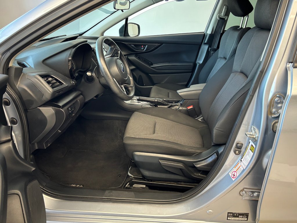 Subaru Impreza CONVINIENCE 2018 à Boucherville, Québec - 13 - w1024h768px