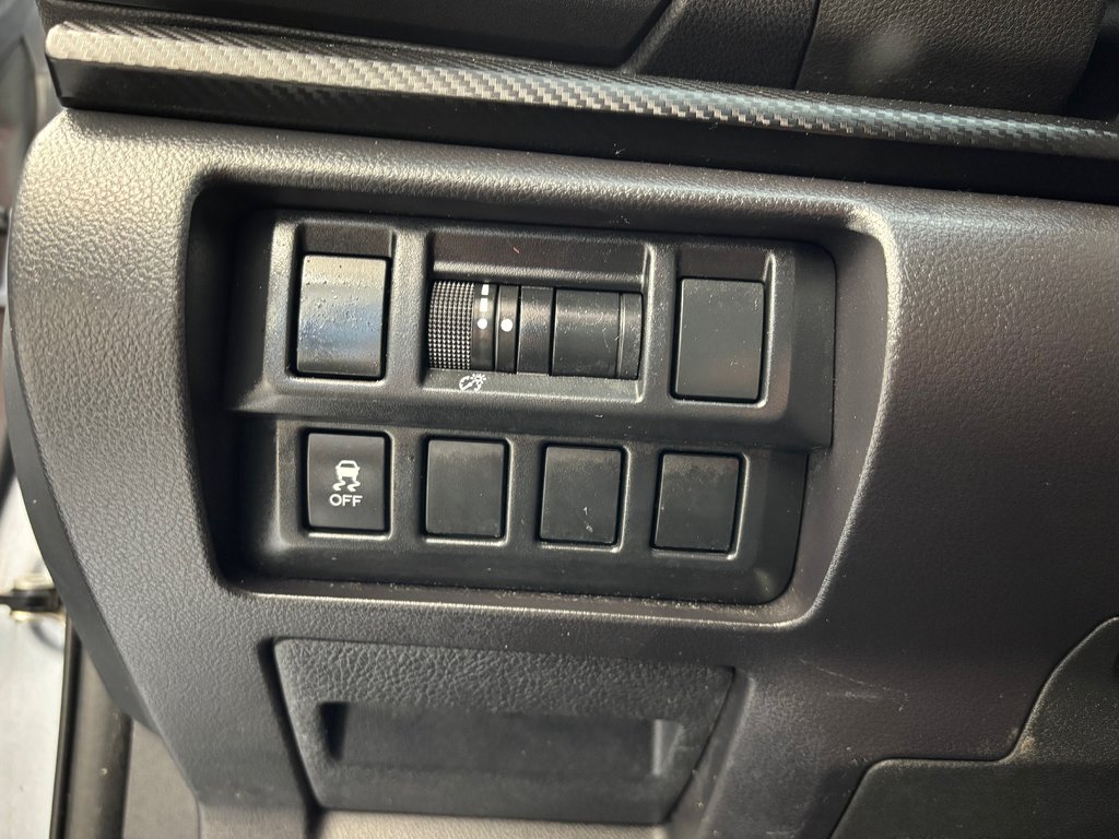 Subaru Impreza CONVINIENCE 2018 à Boucherville, Québec - 14 - w1024h768px