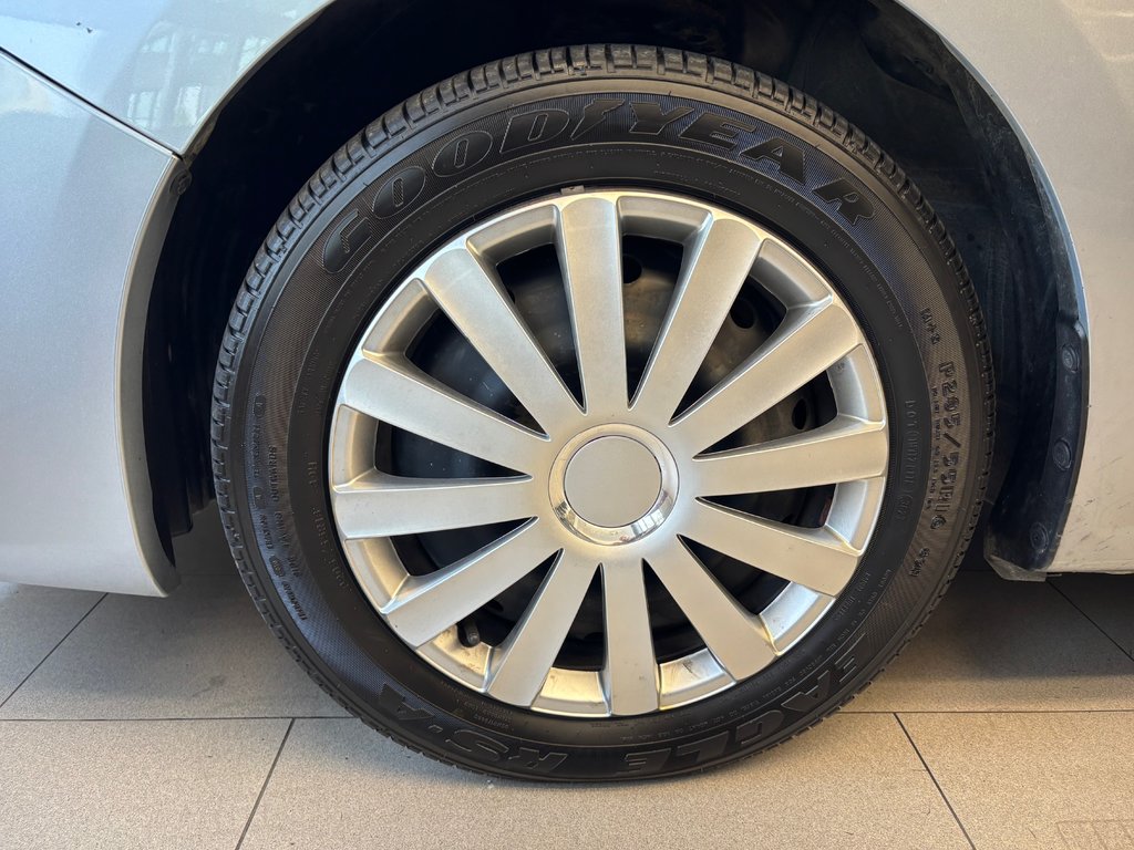 Subaru Impreza CONVINIENCE 2018 à Boucherville, Québec - 10 - w1024h768px