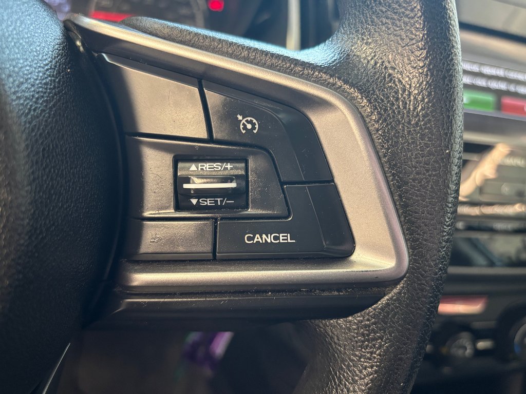 Subaru Impreza CONVINIENCE 2018 à Boucherville, Québec - 16 - w1024h768px