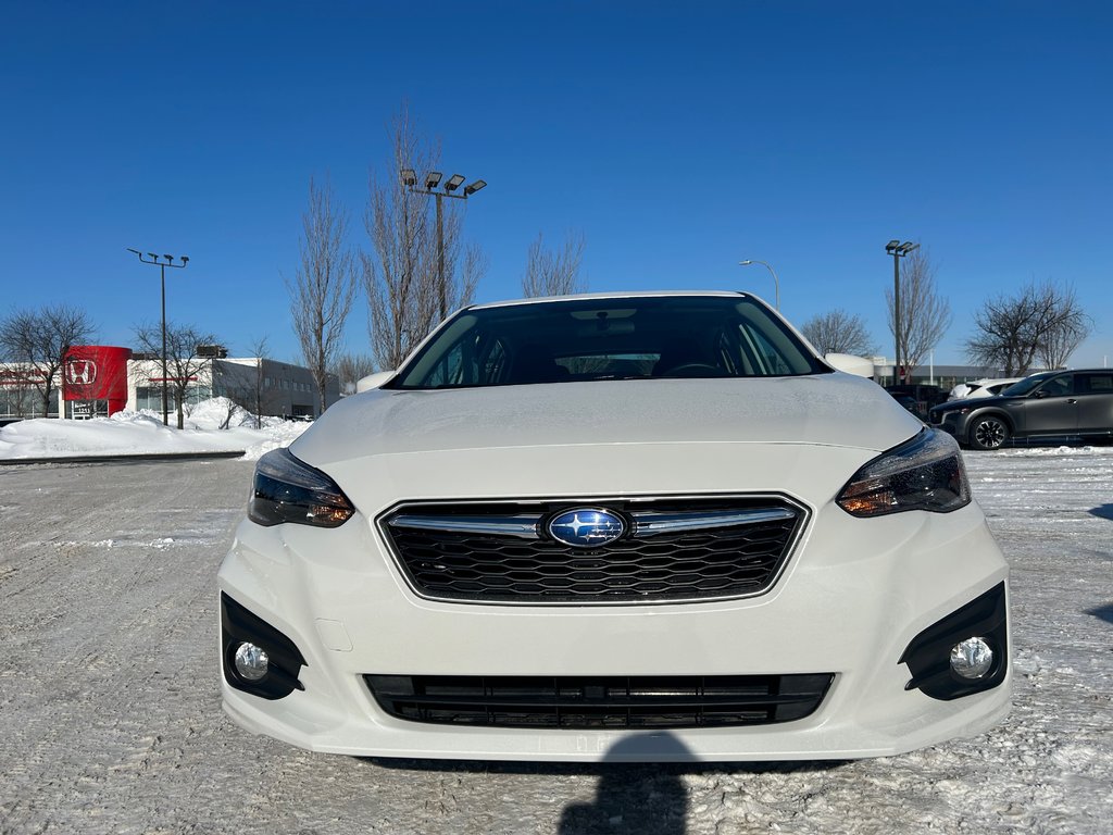 2019 Subaru Impreza Sport, TRÈS BAS KM, TOIT, AUT in Boucherville, Quebec - 9 - w1024h768px