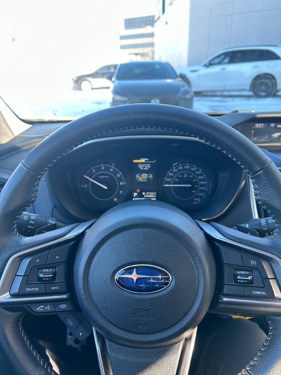 2019 Subaru Impreza Sport, TRÈS BAS KM, TOIT, AUT in Boucherville, Quebec - 15 - w1024h768px