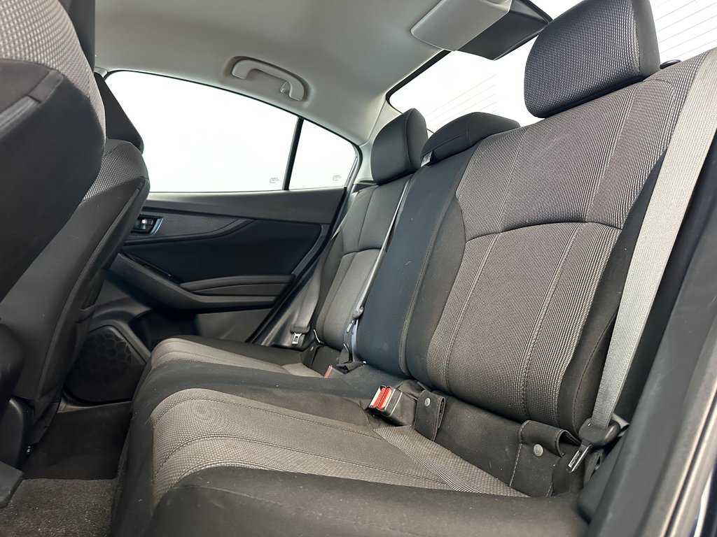 2020 Subaru Impreza Convenience in Boucherville, Quebec - 16 - w1024h768px