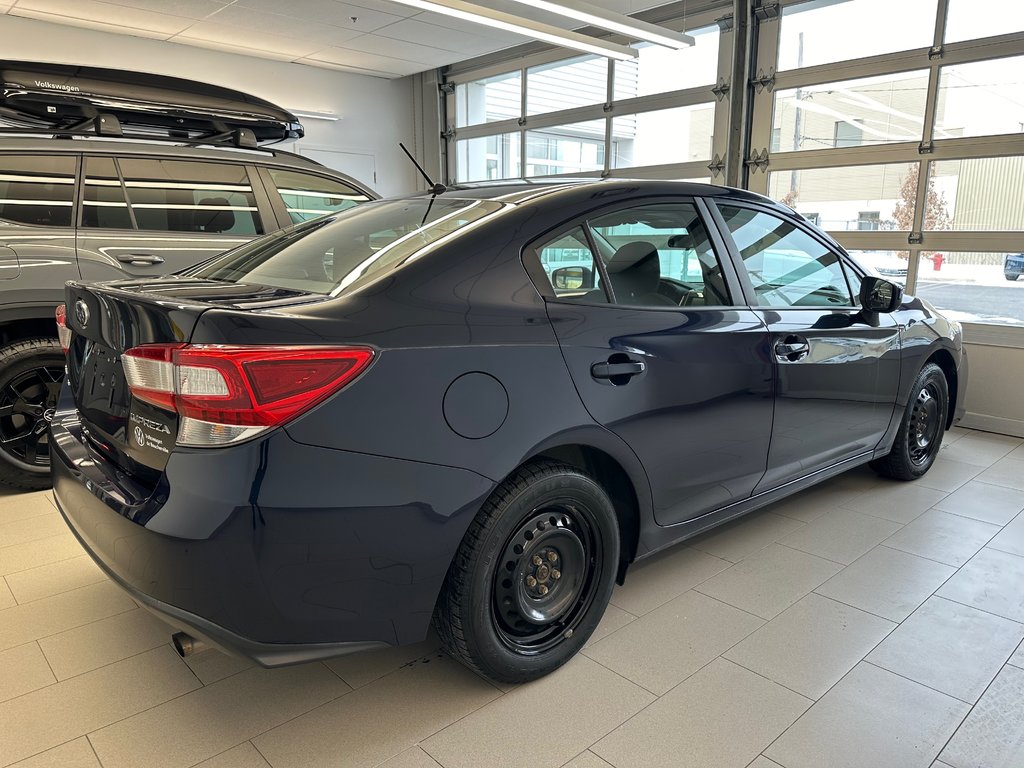 2020 Subaru Impreza Convenience in Boucherville, Quebec - 22 - w1024h768px