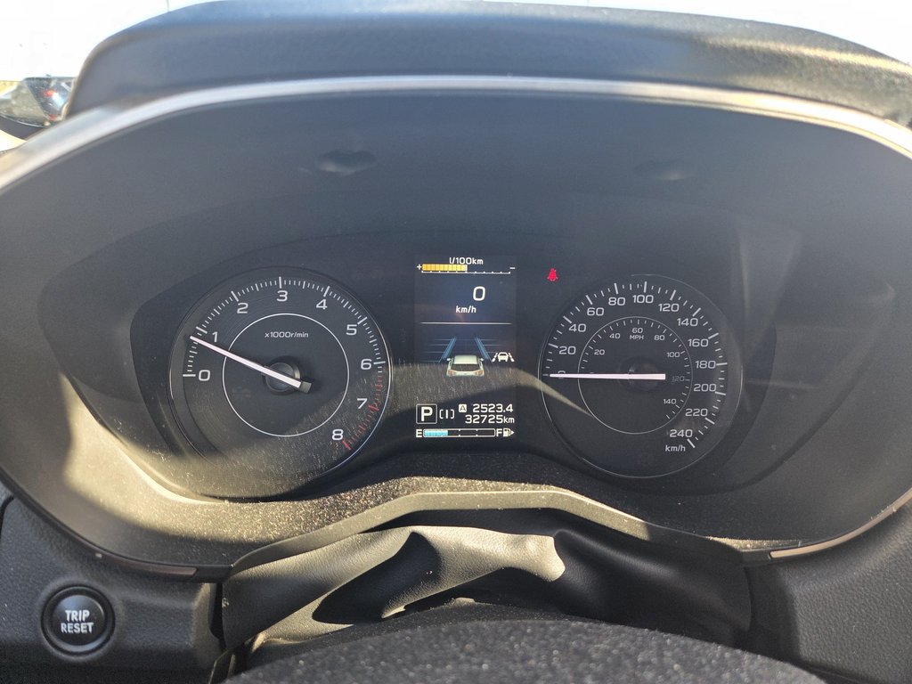 Subaru Impreza Sport, TOIT, CAMERA, VOLANT CHAUFFANT 2023 à Boucherville, Québec - 22 - w1024h768px