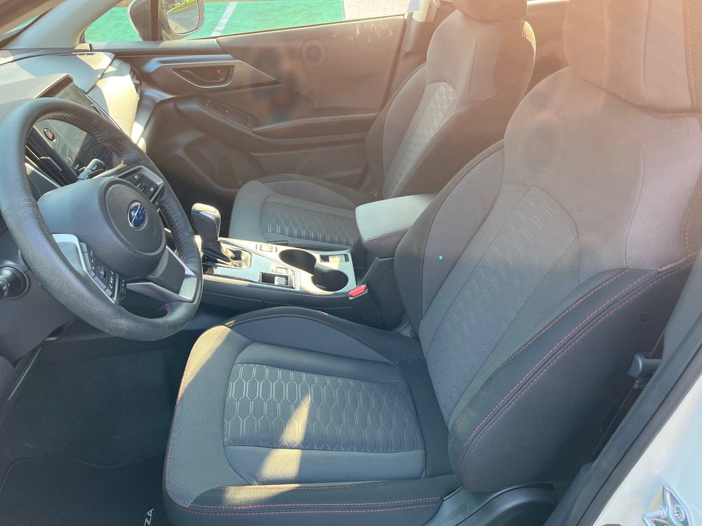2024 Subaru Impreza Touring, AWD, BAS KM, CARPLAY in Boucherville, Quebec - 14 - w1024h768px