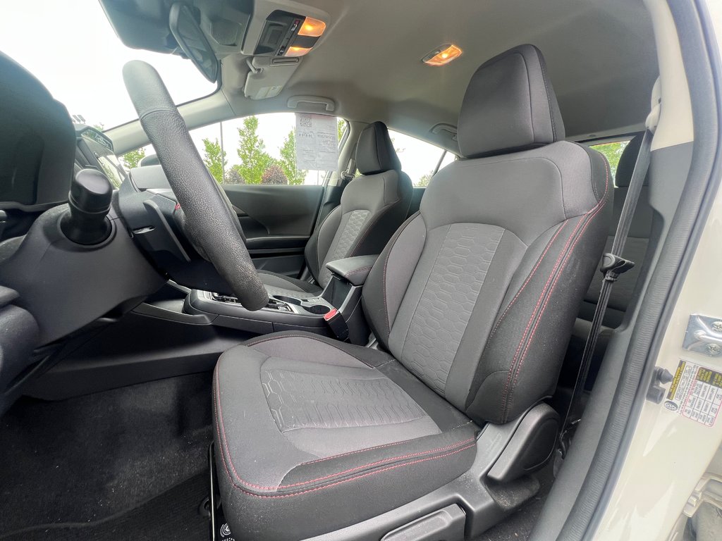 2024 Subaru Impreza Touring, AWD, BAS KM, CARPLAY in Boucherville, Quebec - 13 - w1024h768px