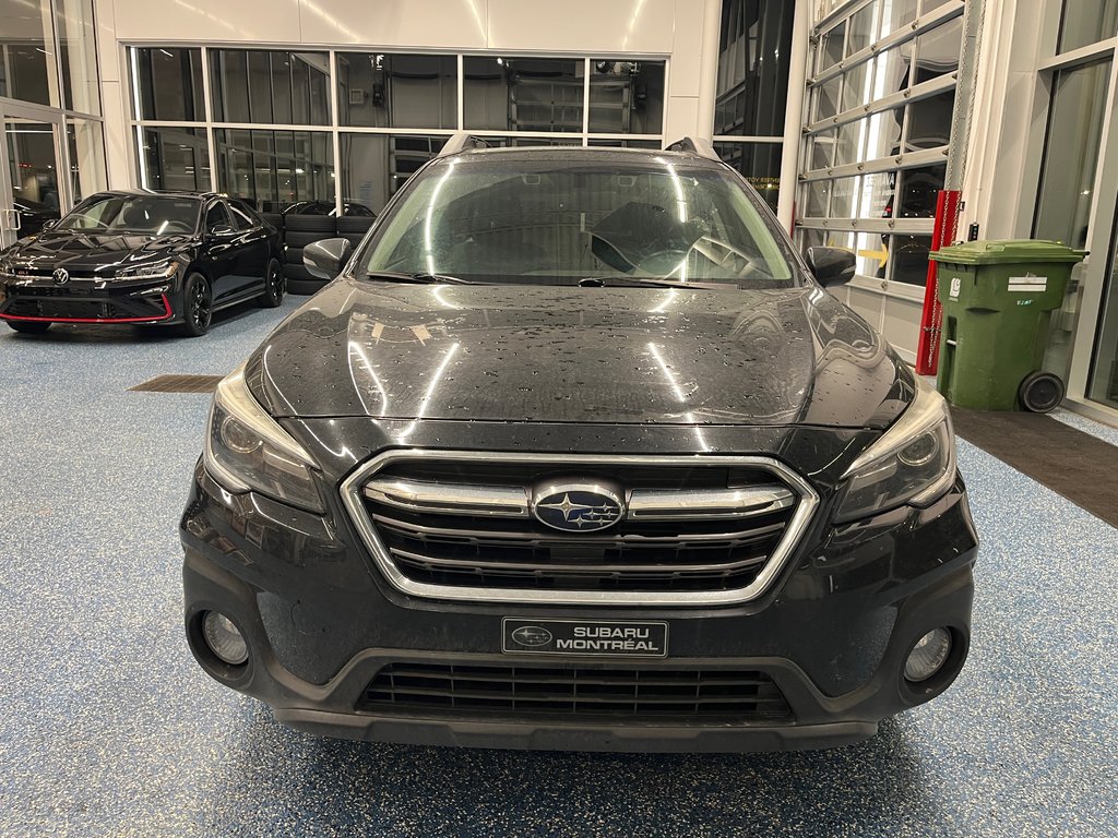 2018 Subaru Outback Limited in Boucherville, Quebec - 3 - w1024h768px