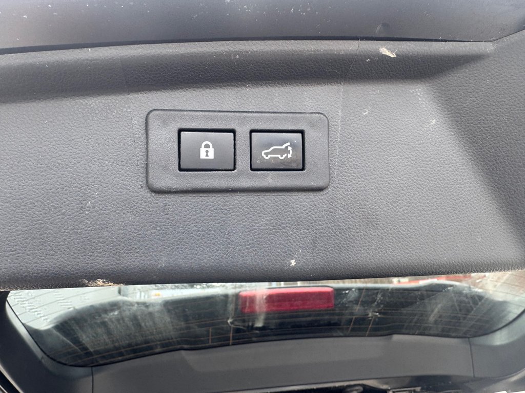 Subaru Outback Touring Toit Panoramique AWD 2021 à Terrebonne, Québec - 19 - w1024h768px