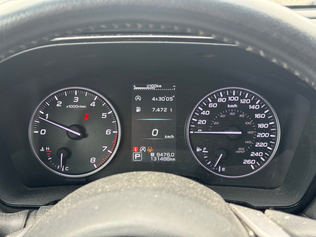 Subaru Outback Touring Toit Panoramique AWD 2021 à Terrebonne, Québec - 15 - w1024h768px