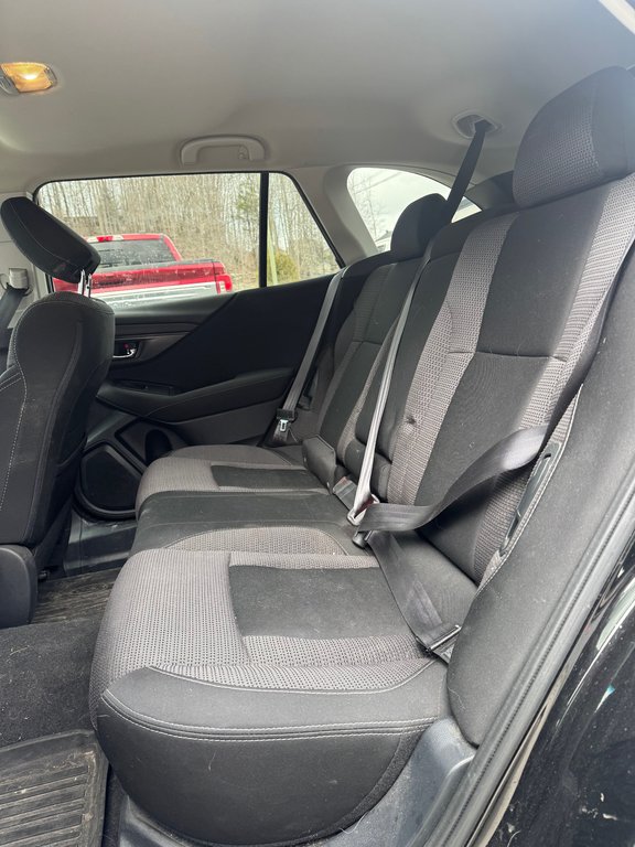 Subaru Outback Touring Toit Panoramique AWD 2021 à Terrebonne, Québec - 7 - w1024h768px
