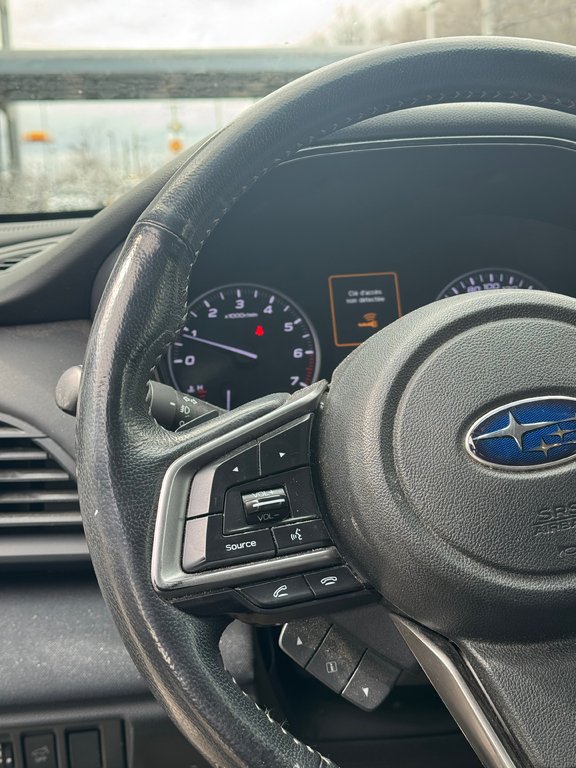 Subaru Outback Touring Toit Panoramique AWD 2021 à Terrebonne, Québec - 13 - w1024h768px