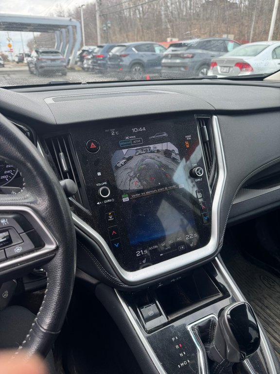 Subaru Outback Touring Toit Panoramique AWD 2021 à Terrebonne, Québec - 17 - w1024h768px