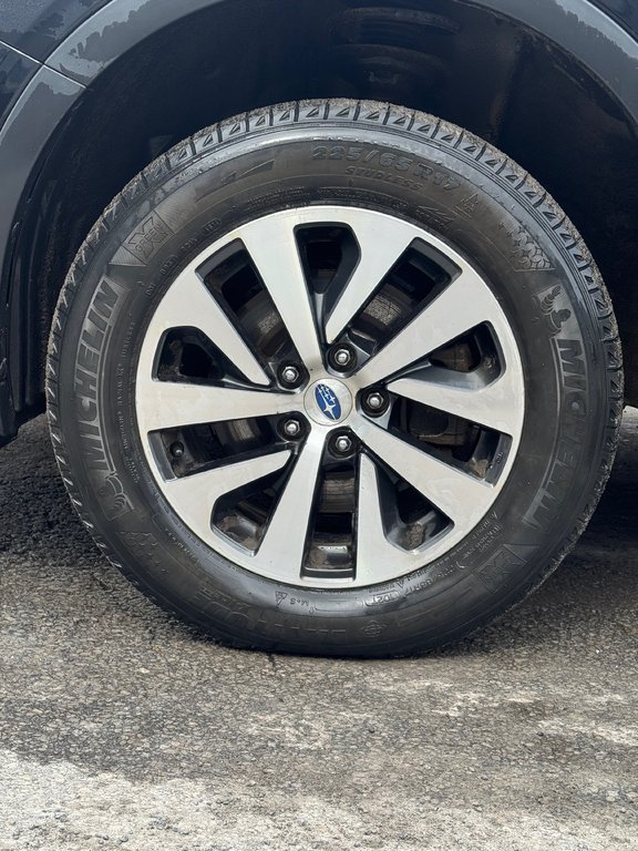 Subaru Outback Touring Toit Panoramique AWD 2021 à Terrebonne, Québec - 21 - w1024h768px