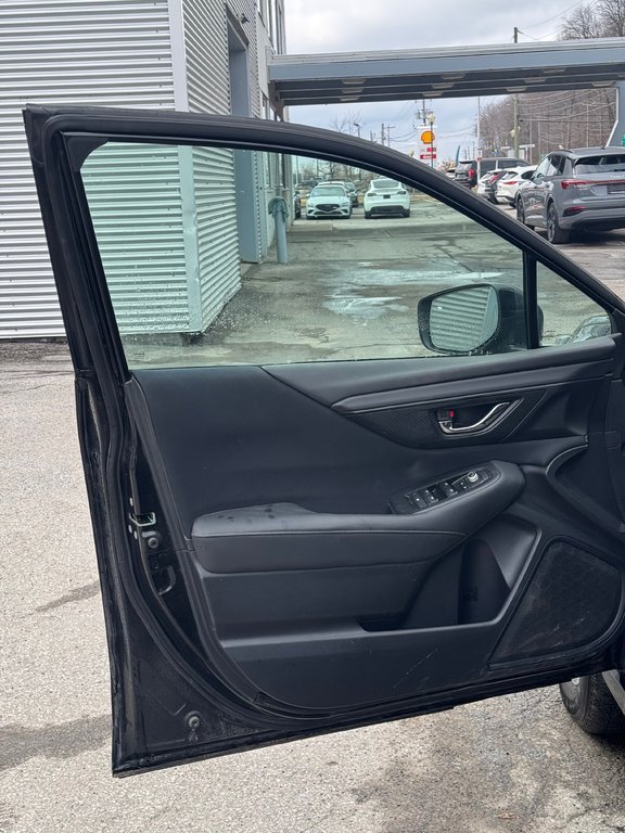 Subaru Outback Touring Toit Panoramique AWD 2021 à Terrebonne, Québec - 8 - w1024h768px