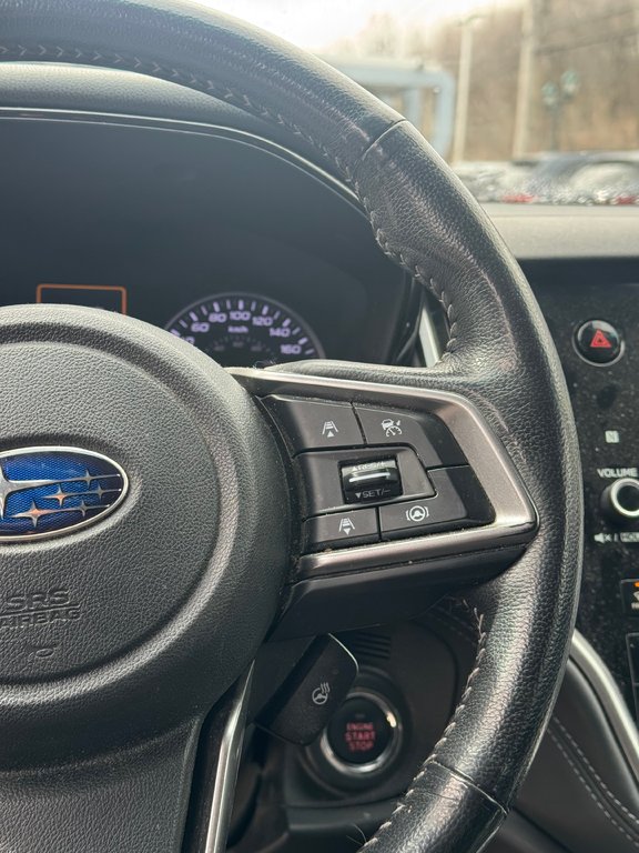 Subaru Outback Touring Toit Panoramique AWD 2021 à Terrebonne, Québec - 14 - w1024h768px