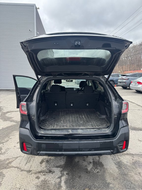 Subaru Outback Touring Toit Panoramique AWD 2021 à Terrebonne, Québec - 18 - w1024h768px