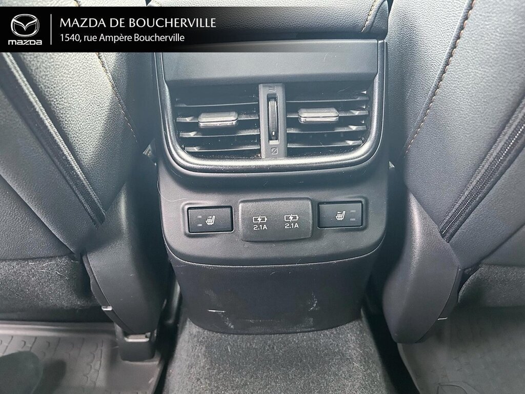 2022 Subaru Outback Wilderness CVT in Boucherville, Quebec - 12 - w1024h768px