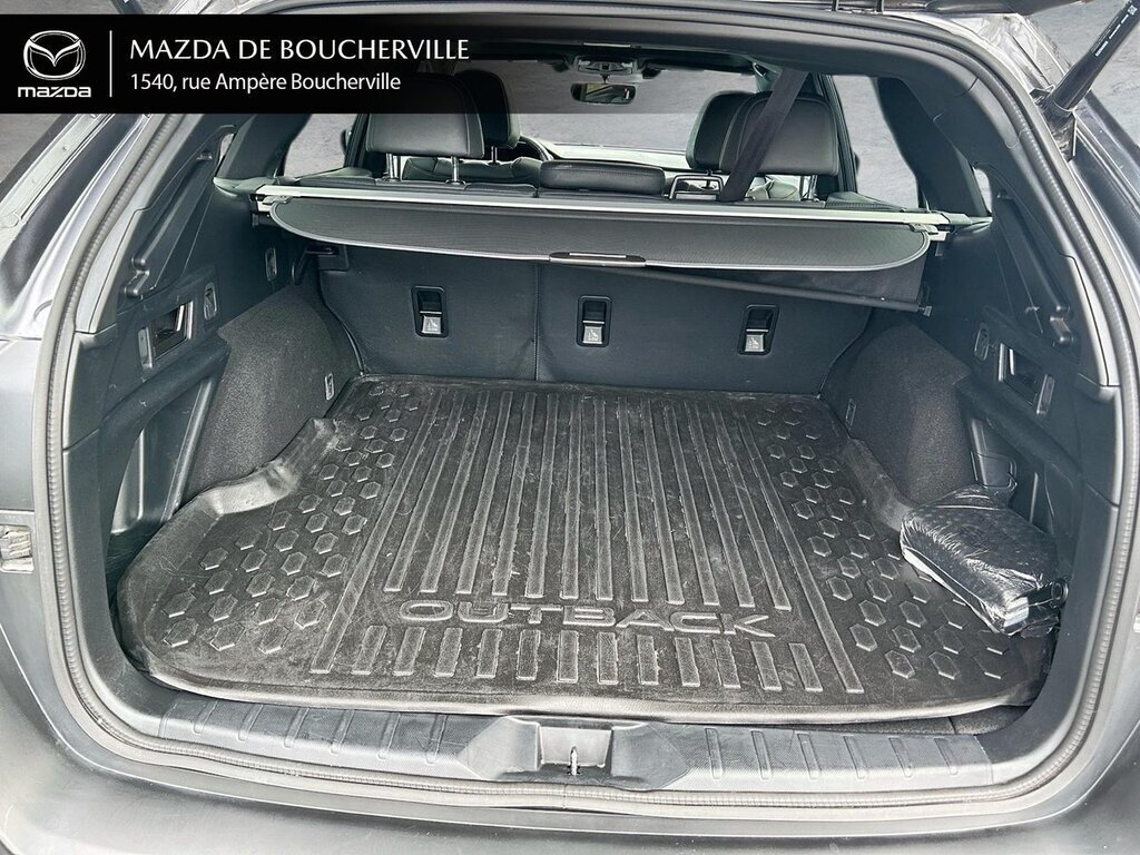 2022 Subaru Outback Wilderness CVT in Boucherville, Quebec - 19 - w1024h768px