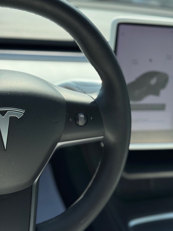 2021 Tesla MODEL 3 Standard Range Plus Toit Panoramique Navigation in Terrebonne, Quebec - 12 - w1024h768px