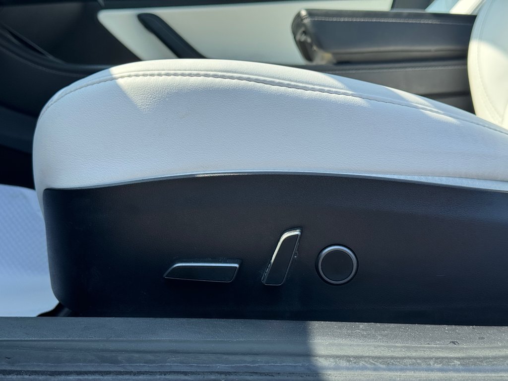 2021 Tesla MODEL 3 Standard Range Plus Toit Panoramique Navigation in Terrebonne, Quebec - 9 - w1024h768px