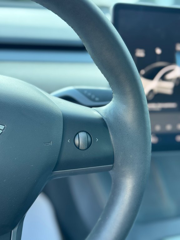 2021 Tesla MODEL 3 Standard Range Plus in Terrebonne, Quebec - 13 - w1024h768px