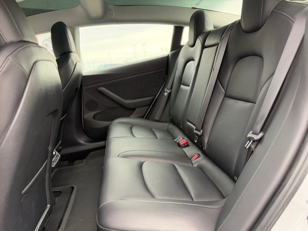 2021 Tesla Model 3 Standard Range Plus Toit Panoramique Navigation in Terrebonne, Quebec - 20 - w1024h768px