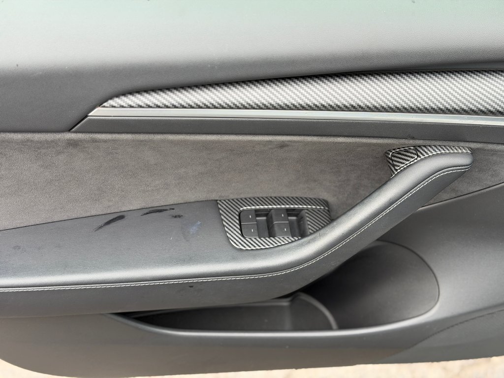 2021 Tesla Model 3 Standard Range Plus Toit Panoramique Navigation in Terrebonne, Quebec - 8 - w1024h768px