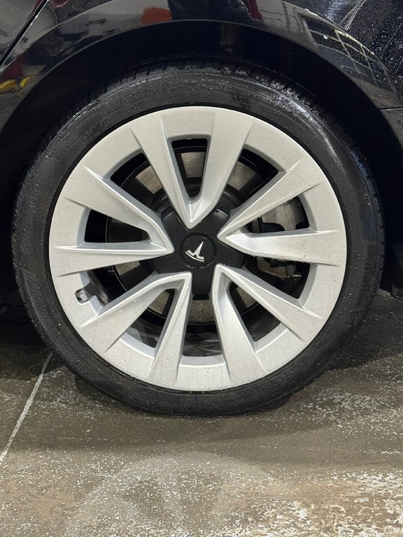 2022 Tesla Model 3 Long Range Awd Toit panoramique in Terrebonne, Quebec - 20 - w1024h768px