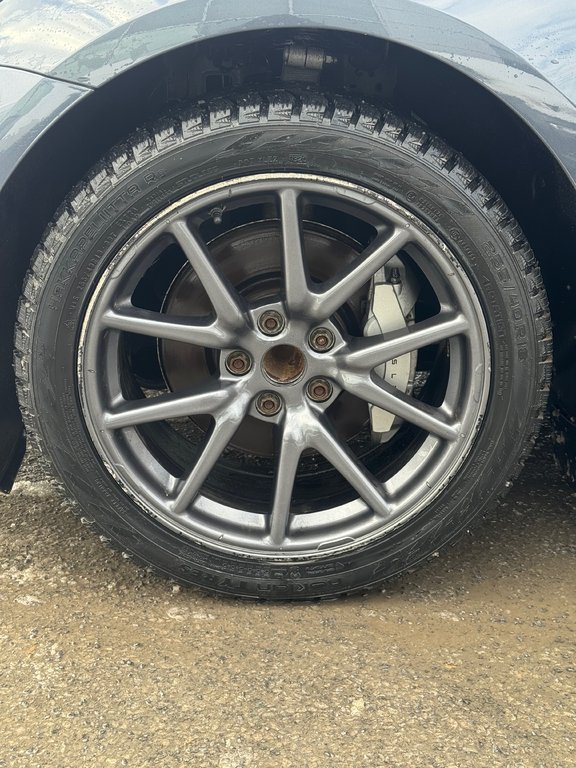 2022 Tesla Model 3 Standard Range Cuir in Terrebonne, Quebec - 22 - w1024h768px