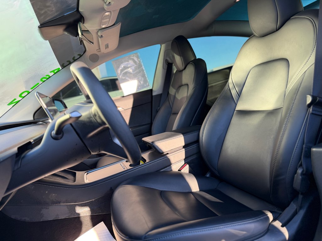 Tesla Model 3 Long Range AWD Dual Motor 2023 à Terrebonne, Québec - 10 - w1024h768px